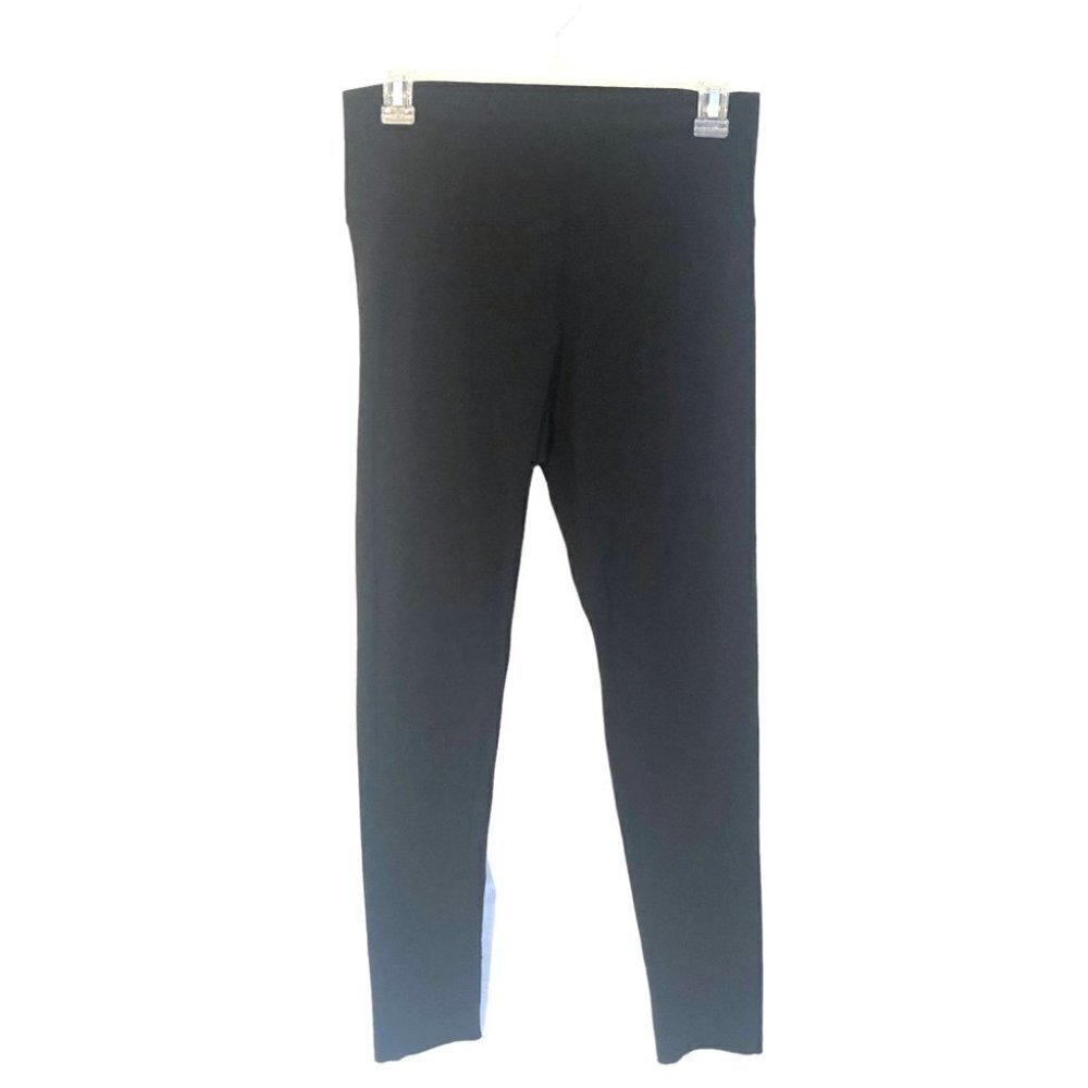 Aritzia Community Black Leggings  Ladies Med